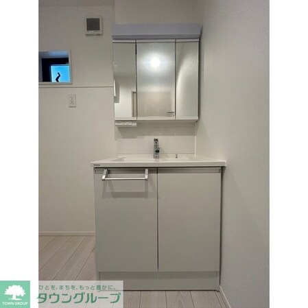 Kolet見沼南中丸#02の物件内観写真